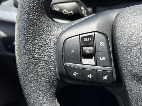 Used 2024 Ford Transit 350 XLT RWD image 17