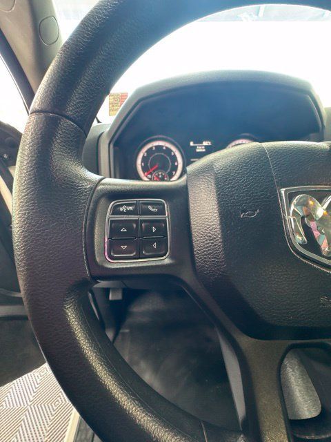 Used 2020 RAM 1500 Tradesman w/ Popular Equipment Group AWD/4WD image 3