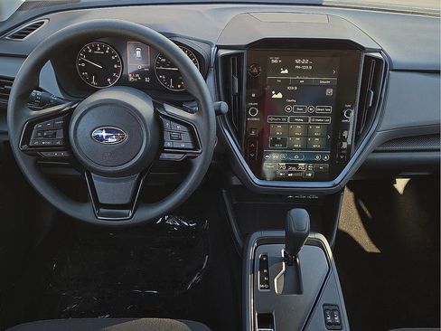 New 2026 Subaru Crosstrek 2.0i Premium image 12