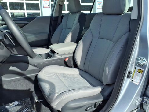 Certified 2025 Subaru Legacy Premium w/ Popular Package #1 image 7