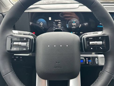 New 2026 Hyundai Ioniq 9 SEL AWD/4WD image 21