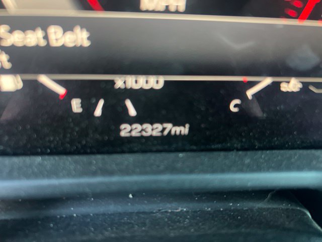 Used 2025 GMC Acadia Elevation AWD/4WD image 14