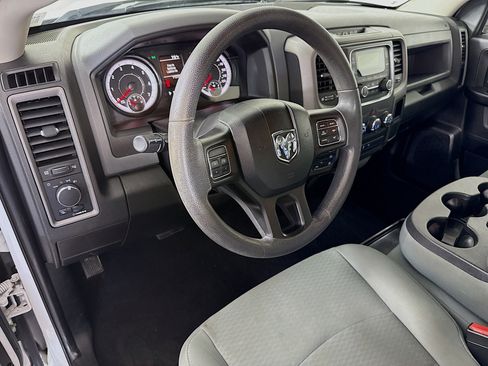 Used 2019 RAM 1500 Tradesman w/ Popular Equipment Group AWD/4WD image 22