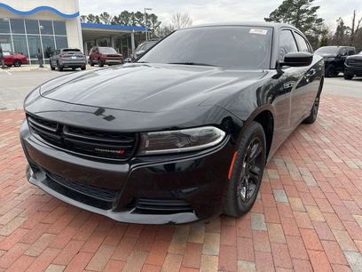 Used 2022 Dodge Charger SXT