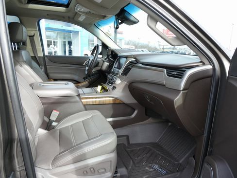 Used 2019 GMC Yukon Denali w/ Open Road Package image 14
