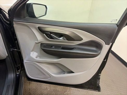 Used 2020 GMC Terrain SLT image 33