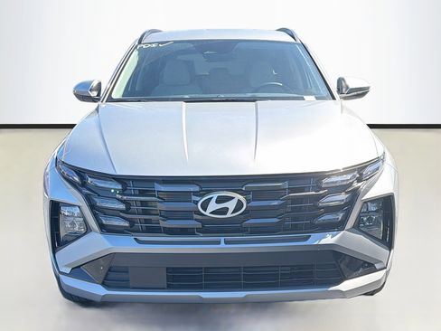 New 2026 Hyundai Tucson SEL image 8