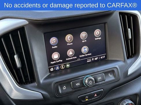 Used 2023 GMC Terrain SLE image 25