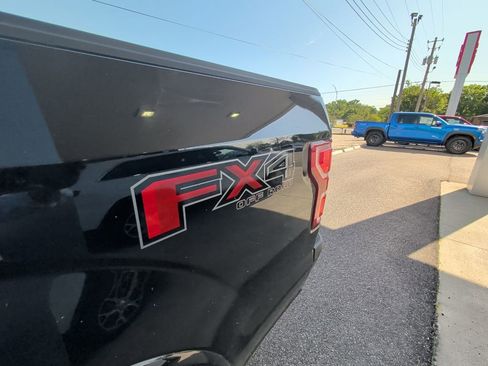 Used 2020 Ford F150 XLT w/ Equipment Group 302A Luxury image 5