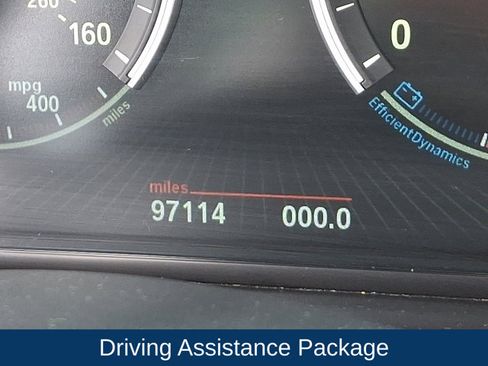 Used 2017 BMW X3 xDrive35i AWD/4WD image 6