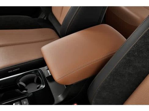 New 2026 Subaru Forester Touring AWD/4WD image 21