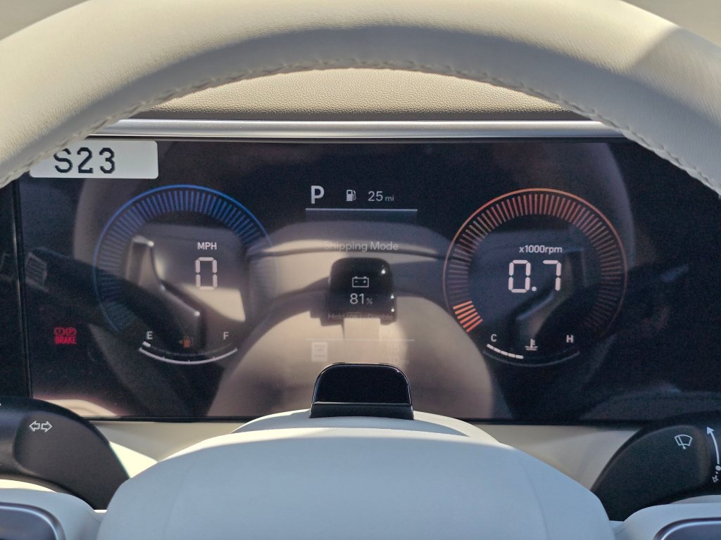 New 2027 Hyundai Palisade SE AWD/4WD image 21