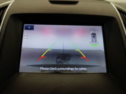 Used 2020 Ford Edge Titanium w/ Equipment Group 301A image 30