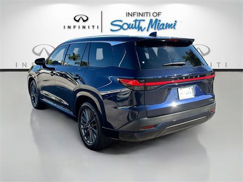 Used 2024 Lexus TX 350 FWD image 5