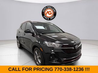 Used 2021 Buick Encore GX Preferred w/ Sport Touring Package FWD video 1