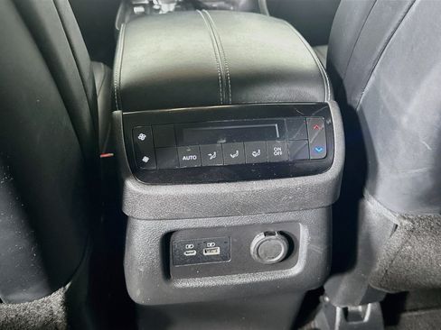 Used 2023 INFINITI QX60 Pure FWD image 28