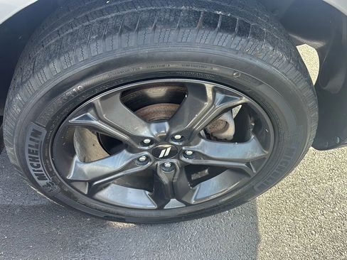 Used 2020 Dodge Journey Crossroad FWD image 39