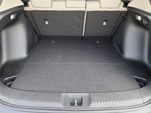 New 2026 Honda HR-V LX image 25