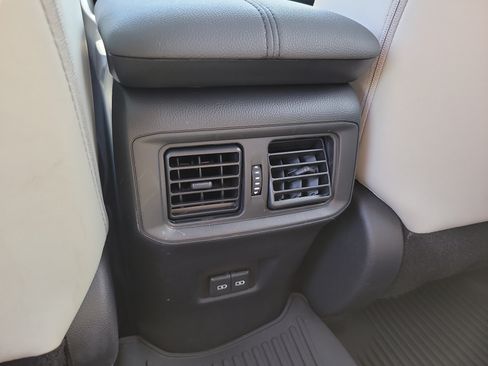 Used 2025 Toyota RAV4 XLE Premium w/ Weather Package FWD image 13