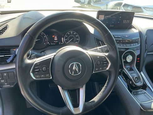Used 2020 Acura RDX FWD image 13