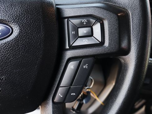 Used 2017 Ford F550 XLT image 26