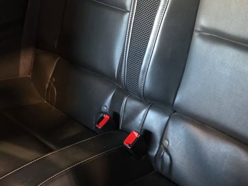 Used 2014 Chevrolet Camaro SS image 5