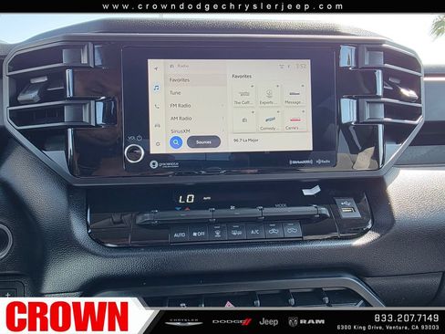 Used 2023 Toyota Tundra SR5 w/ SX Package RWD image 25