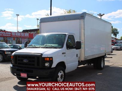Used 2014 Ford E-350 and Econoline 350 Super Duty