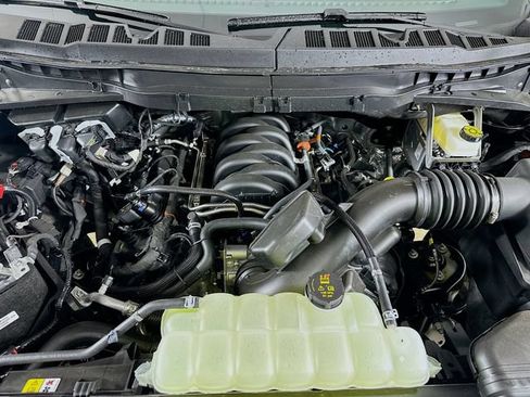 New 2026 Ford F150 STX w/ F-150 LOBO Package AWD/4WD image 27