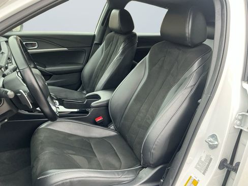 Used 2023 Acura Integra A-Spec image 9