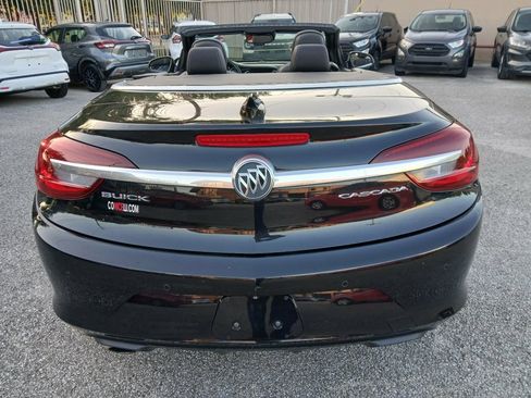 Used 2016 Buick Cascada Premium FWD image 10