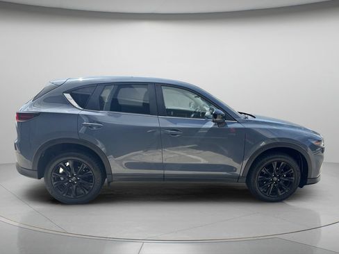 Used 2025 MAZDA CX-5 Carbon Edition AWD/4WD image 8