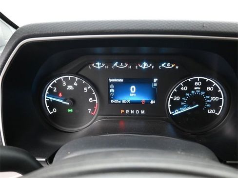 Used 2023 Ford F150 XLT w/ Trailer Tow Package image 17