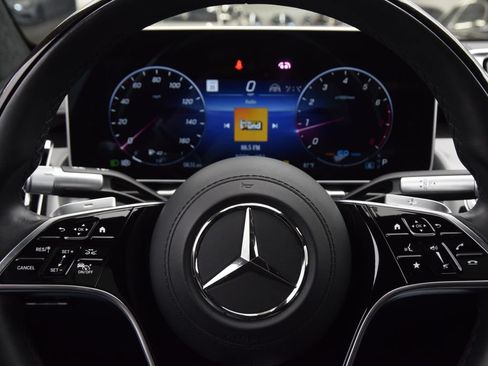 Certified 2022 Mercedes-Benz S 580 4MATIC Sedan image 23