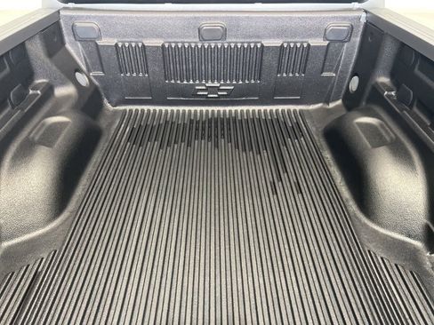 Used 2022 Chevrolet Colorado Z71 RWD image 21