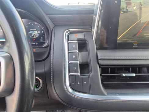 Certified 2023 Chevrolet Tahoe LT image 49