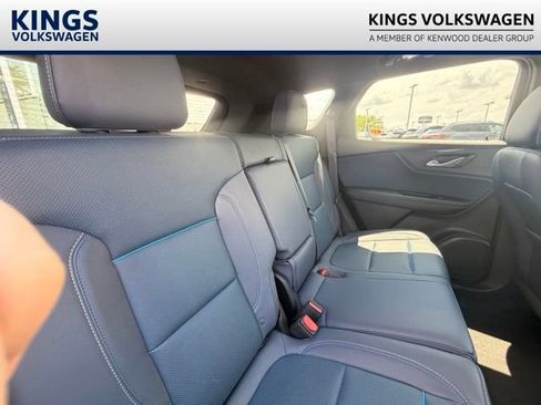 Used 2023 Chevrolet Blazer RS w/ Driver Confidence II Package FWD image 18