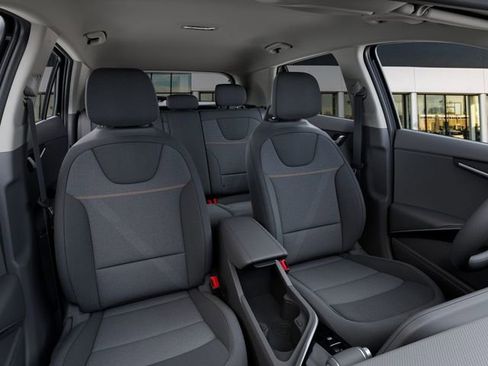 New 2026 Kia Niro LX FWD image 15