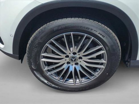 Certified 2026 Mercedes-Benz GLC 300 image 23