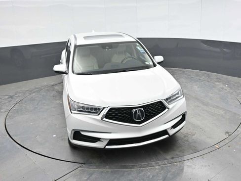 Used 2020 Acura MDX SH-AWD image 39