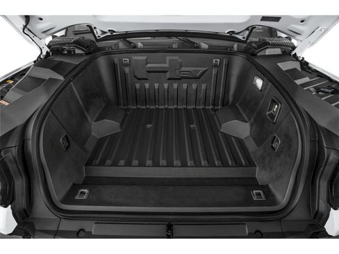 New 2026 GMC Hummer EV 4x4 Crew Cab image 35