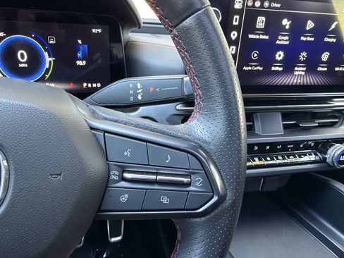 Used 2024 Acura ZDX A-Spec RWD image 29