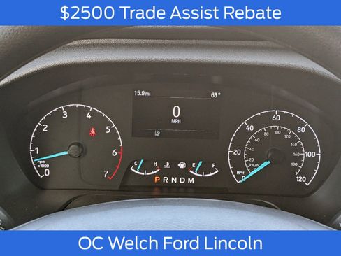 New 2024 Ford Transit 350 148 High Roof DRW AWD w/ Exterior Upgrade Package image 25