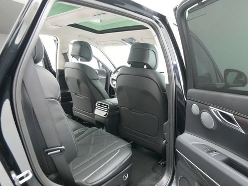 New 2026 Genesis GV80 3.5T Prestige AWD/4WD image 34