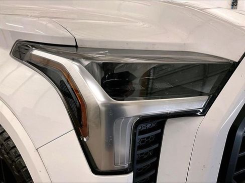 Used 2023 Toyota Tundra SR5 w/ TRD Sport Premium Package AWD/4WD image 27