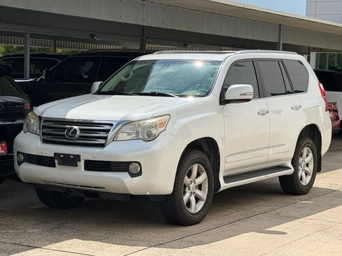 Used 2013 Lexus GX 460 w/ Comfort Plus Pkg AWD/4WD image 1