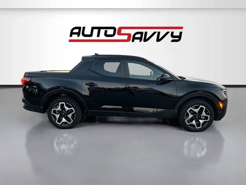 Used 2024 Hyundai Santa Cruz Limited image 8