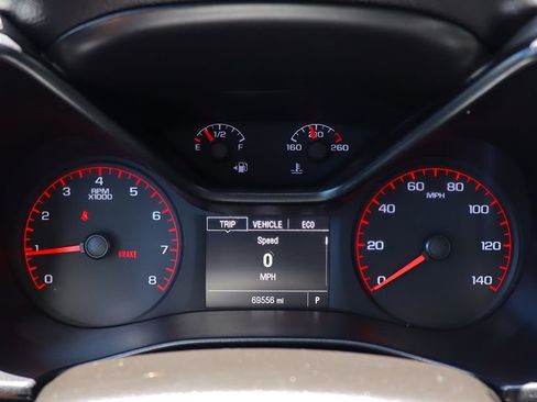Used 2016 GMC Canyon W/T w/ Convenience Package RWD image 39