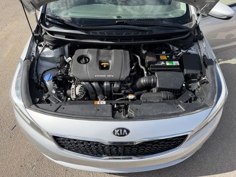 Used 2018 Kia Forte LX w/ LX Rear Camera Package FWD image 20