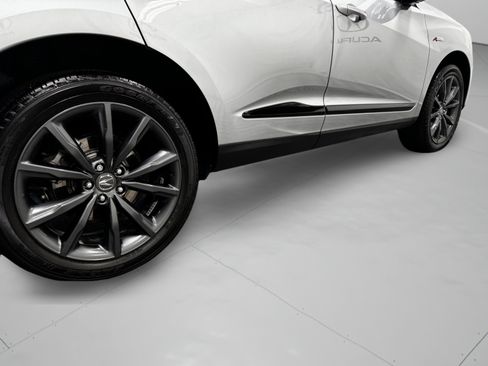 Certified 2025 Acura RDX A-Spec AWD/4WD image 47